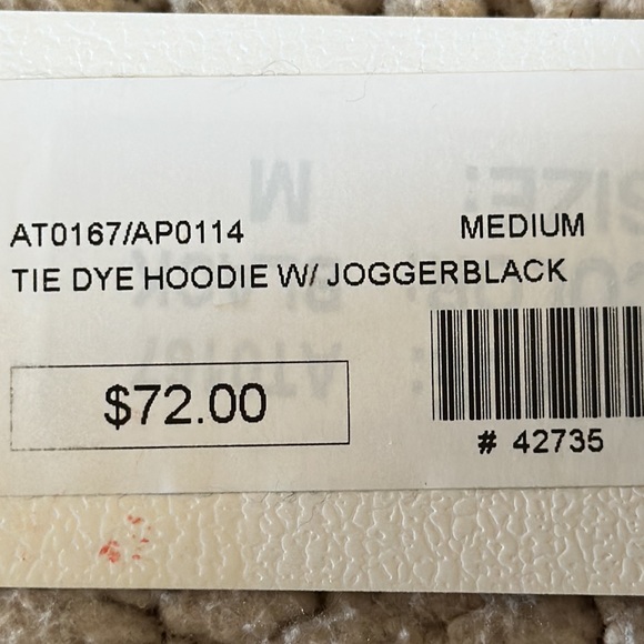 Matching set - Picture 5 of 5